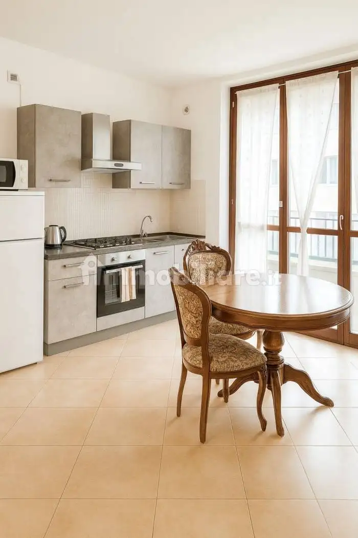 Appartamento in vendita a Mantova