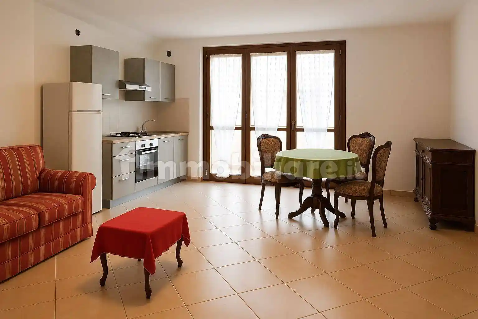 Trilocale Dosso del corso, Dosso del Corso - Chiesanuova, Mantova - foto 2