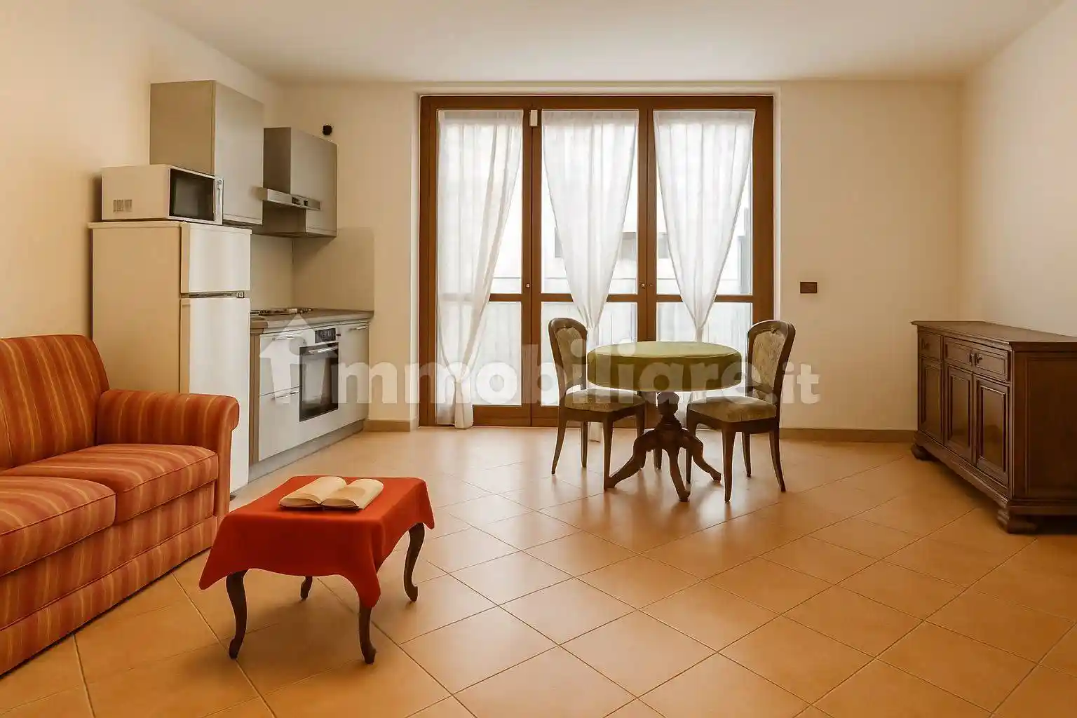 Trilocale Dosso del corso, Dosso del Corso - Chiesanuova, Mantova - foto 4