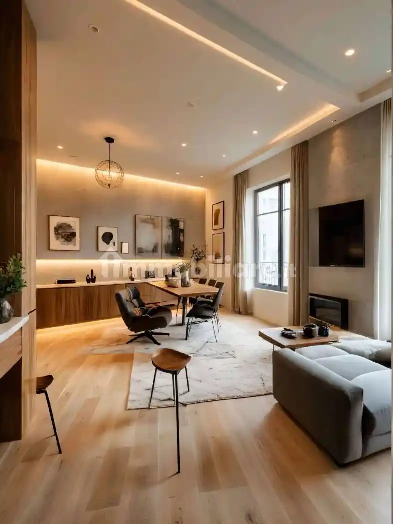 Appartamento in vendita a Pianezza