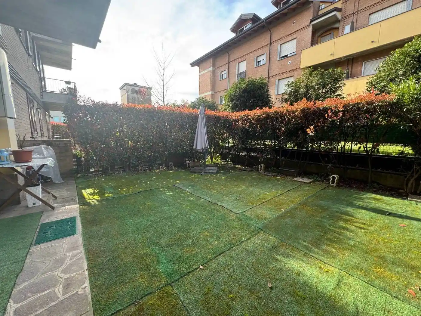 Appartamento in vendita a Desio