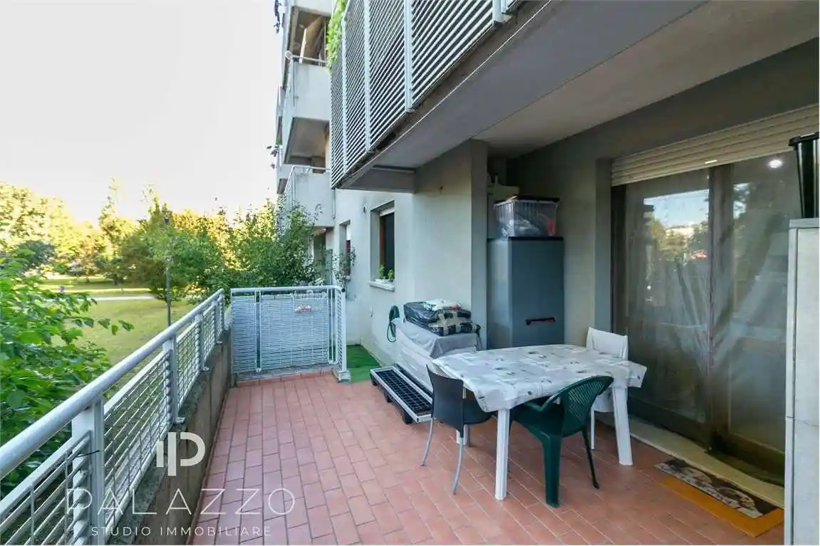 Appartamento in vendita a Venezia