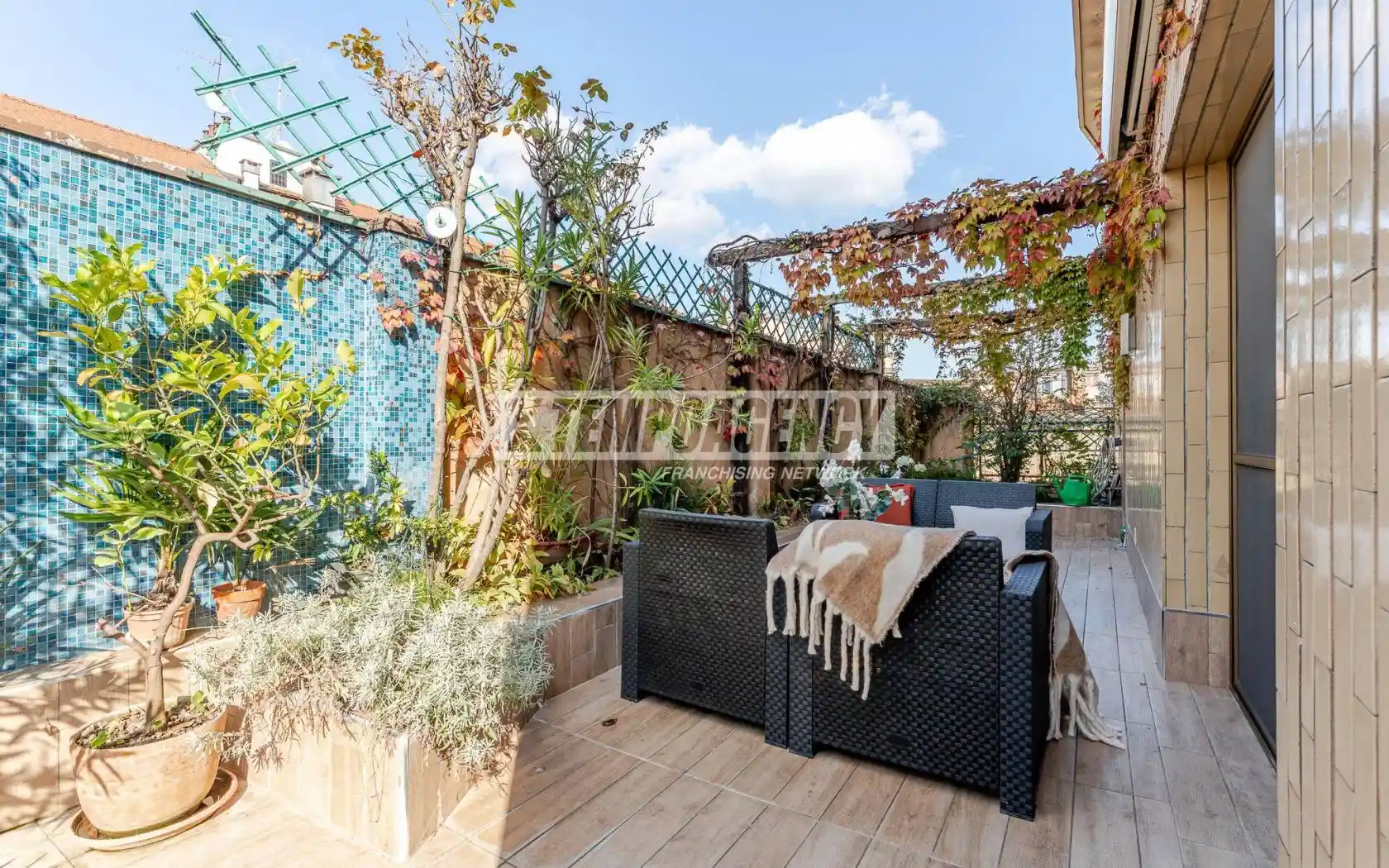 Appartamento viale Piave 14, Piave - Tricolore, Milano - foto 2