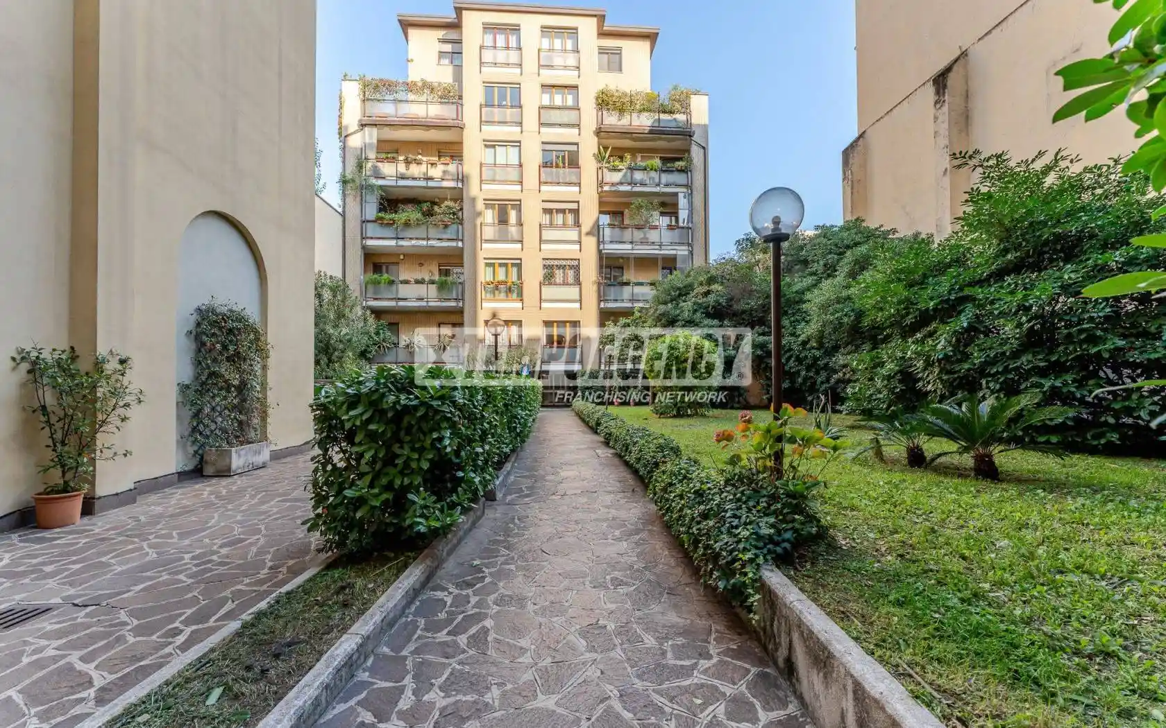 Appartamento viale Piave 14, Piave - Tricolore, Milano - foto 3