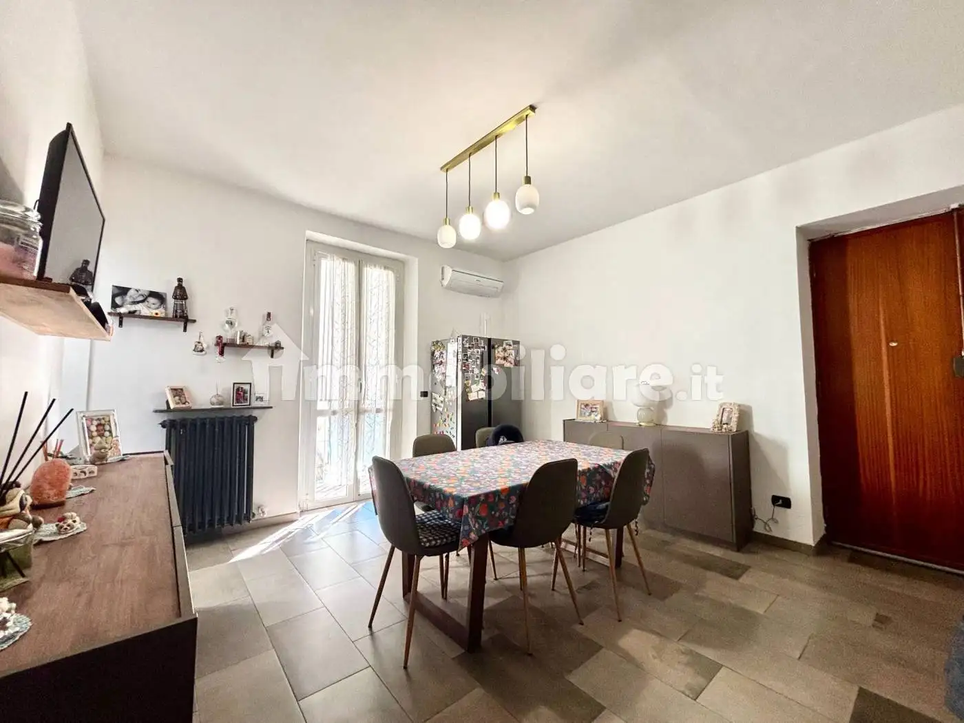 Appartamento in vendita a Alessandria