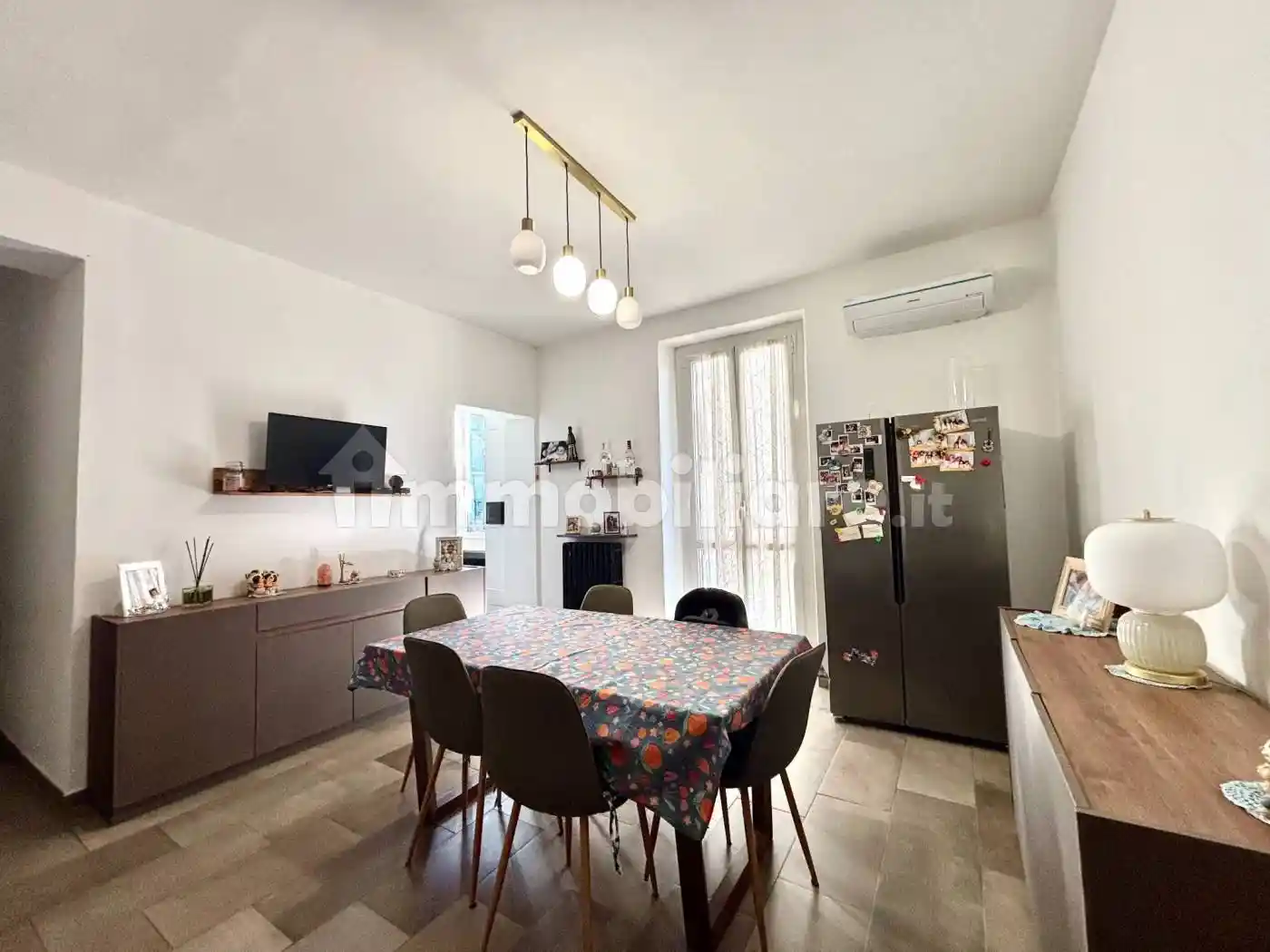 Quadrilocale via Giovanni Plana 105, Ospedale, Alessandria - foto 2