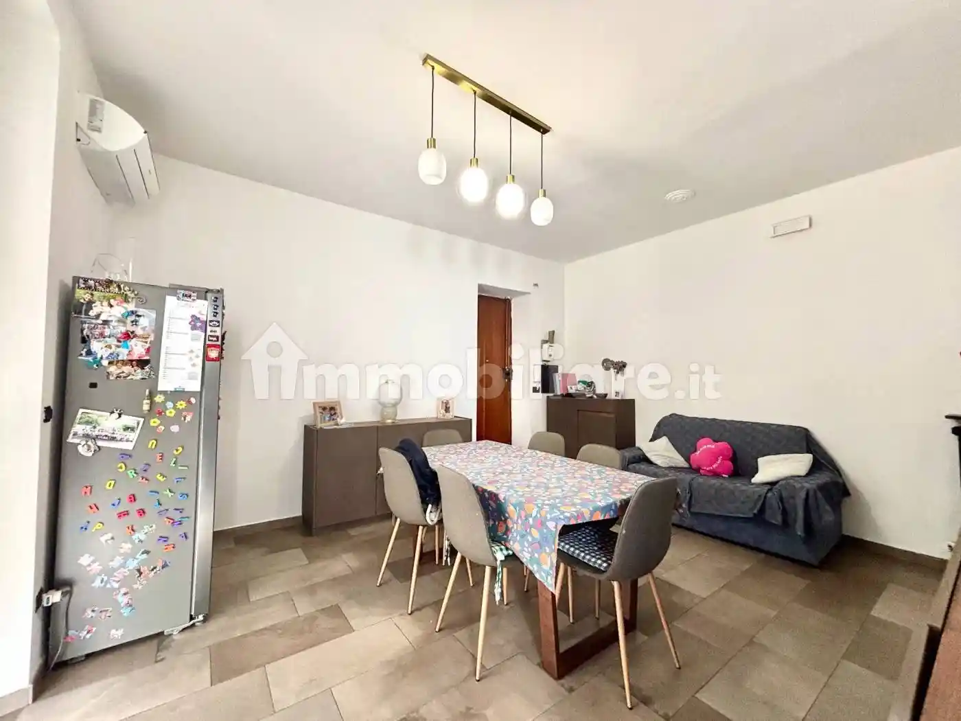 Quadrilocale via Giovanni Plana 105, Ospedale, Alessandria - foto 3