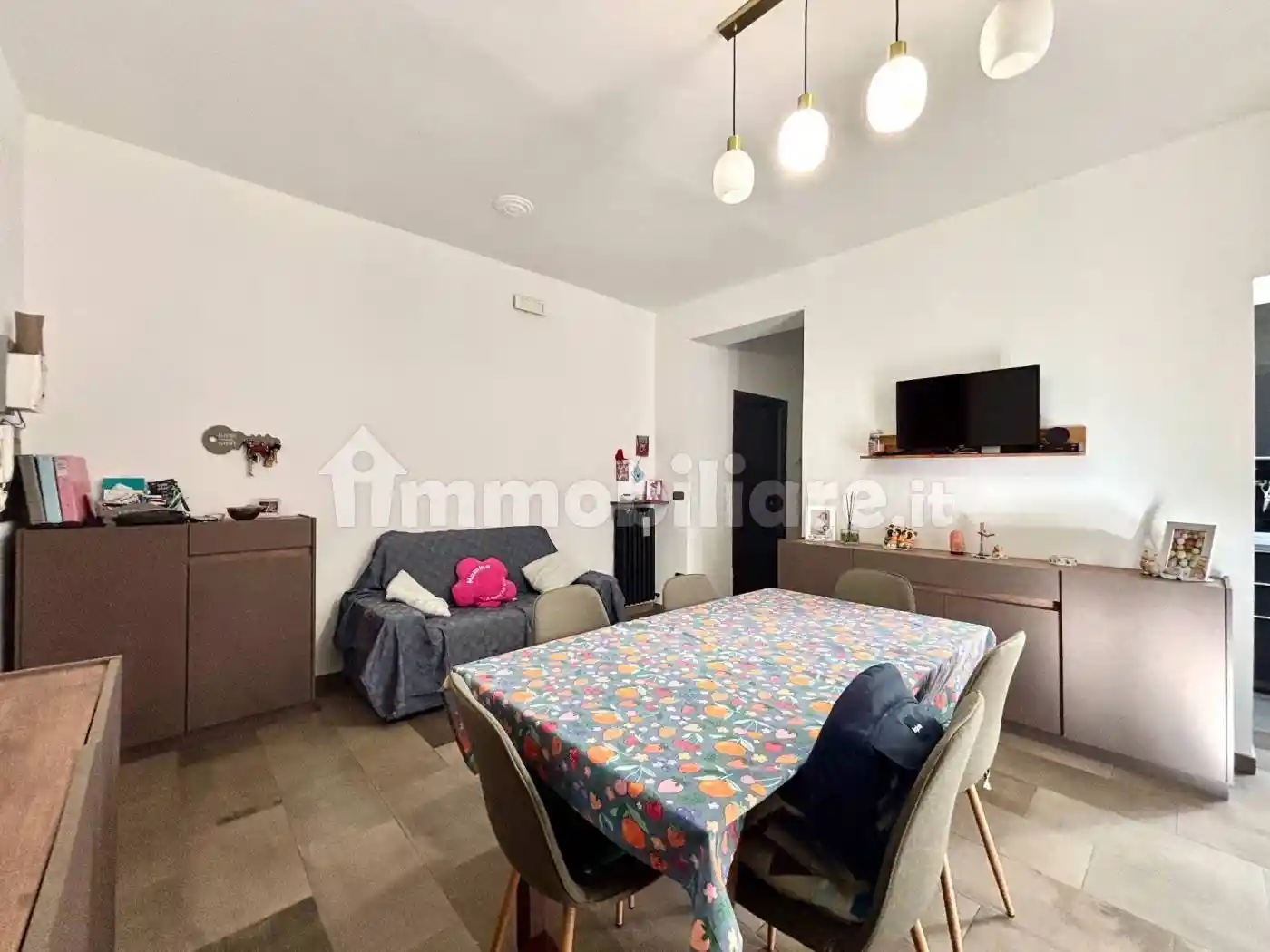 Quadrilocale via Giovanni Plana 105, Ospedale, Alessandria - foto 4