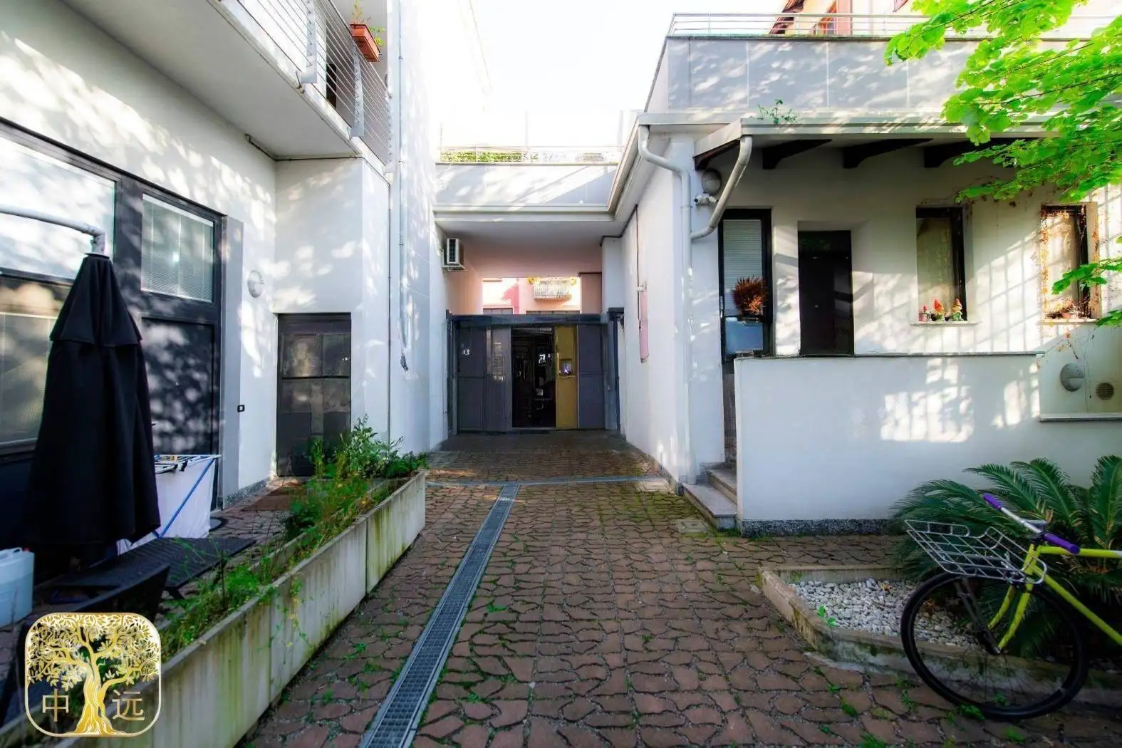 Apartment in vendita a Milan