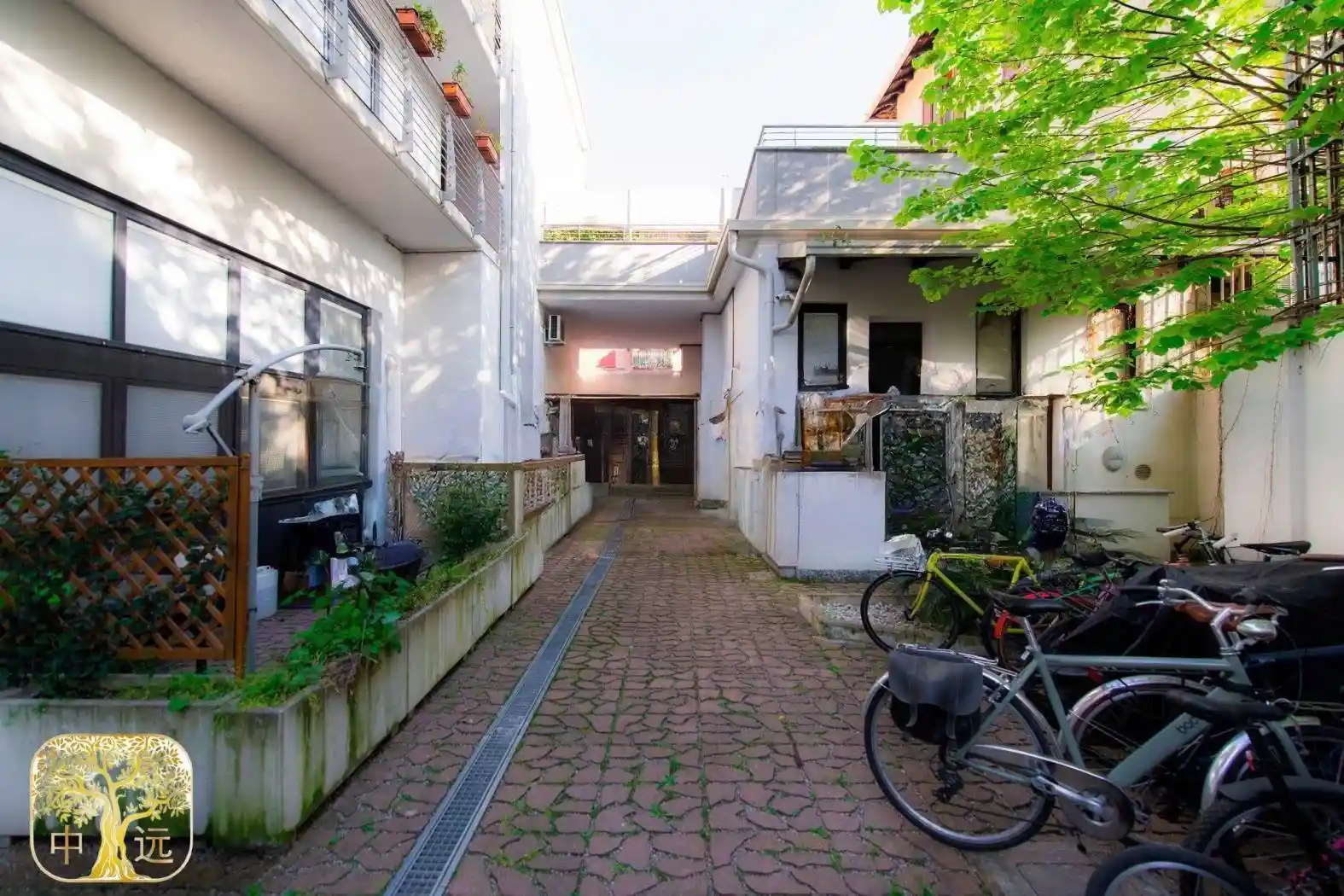 Trilocale via Paolo Paruta 59A, Cimiano, Milano - foto 2