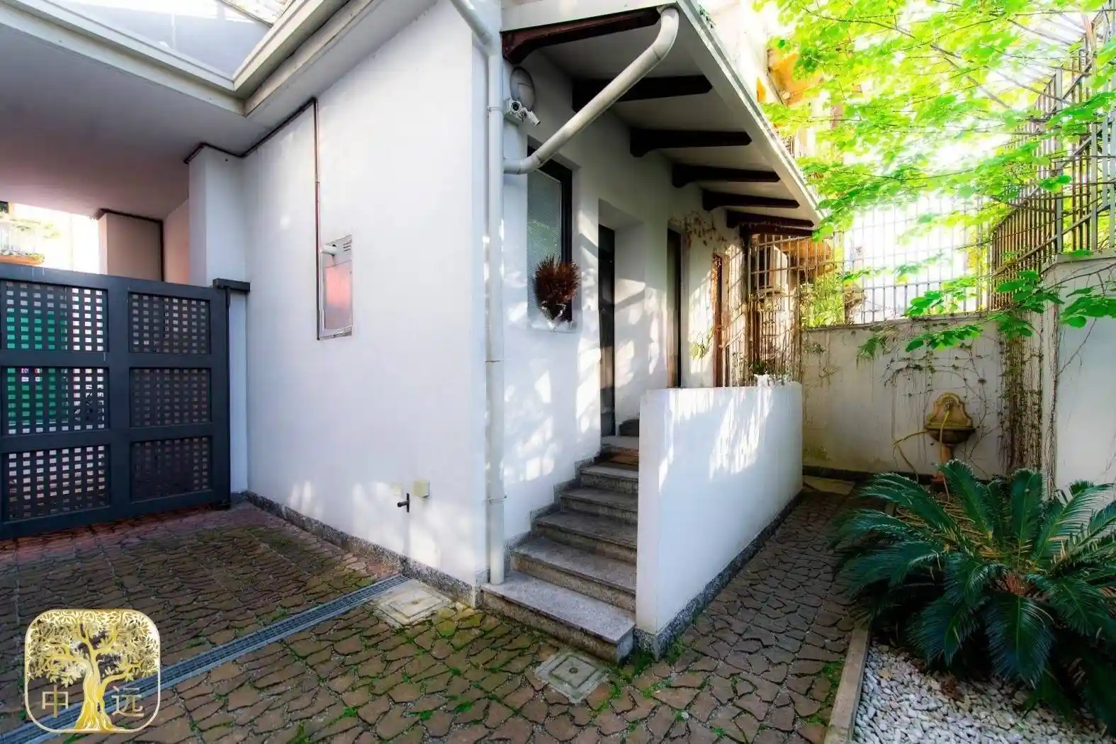 Trilocale via Paolo Paruta 59A, Cimiano, Milano - foto 3