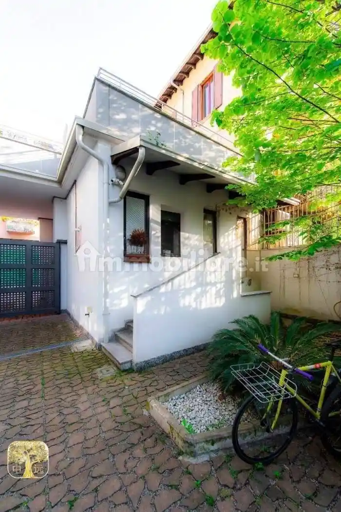 Trilocale via Paolo Paruta 59A, Cimiano, Milano - foto 4