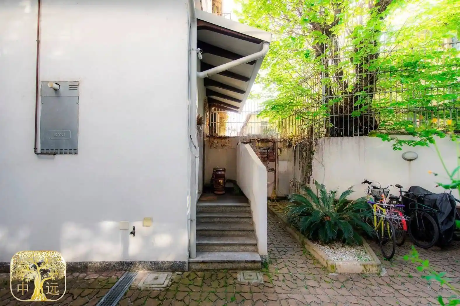 Trilocale via Paolo Paruta 59A, Cimiano, Milano - foto 5