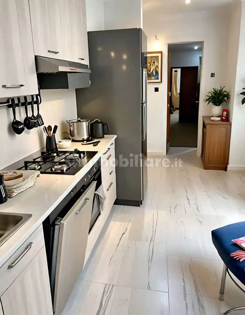 Appartamento in vendita a Padova