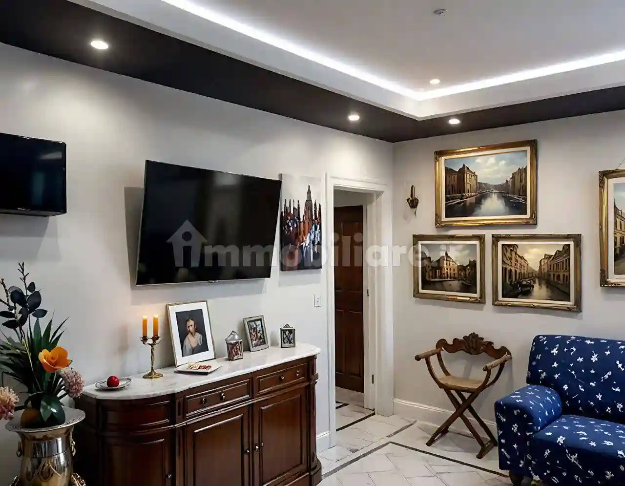 Appartamento - foto 3