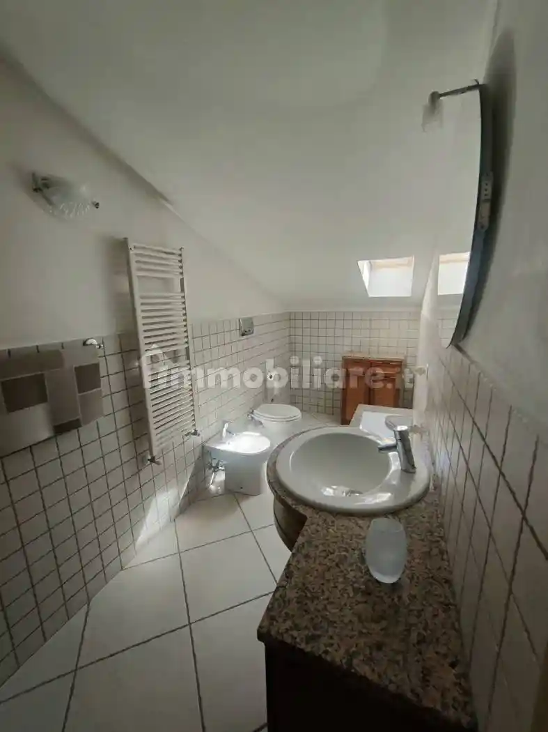 Villa bifamiliare via delle Ville, Centro, Arcola - foto 2