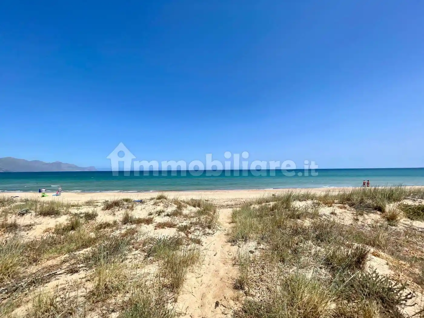 Appartamento in vendita a Alcamo