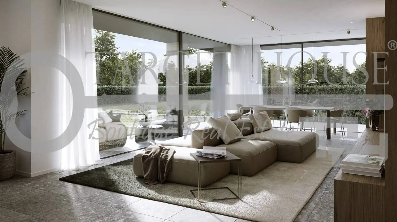 Villa in vendita a Menaggio