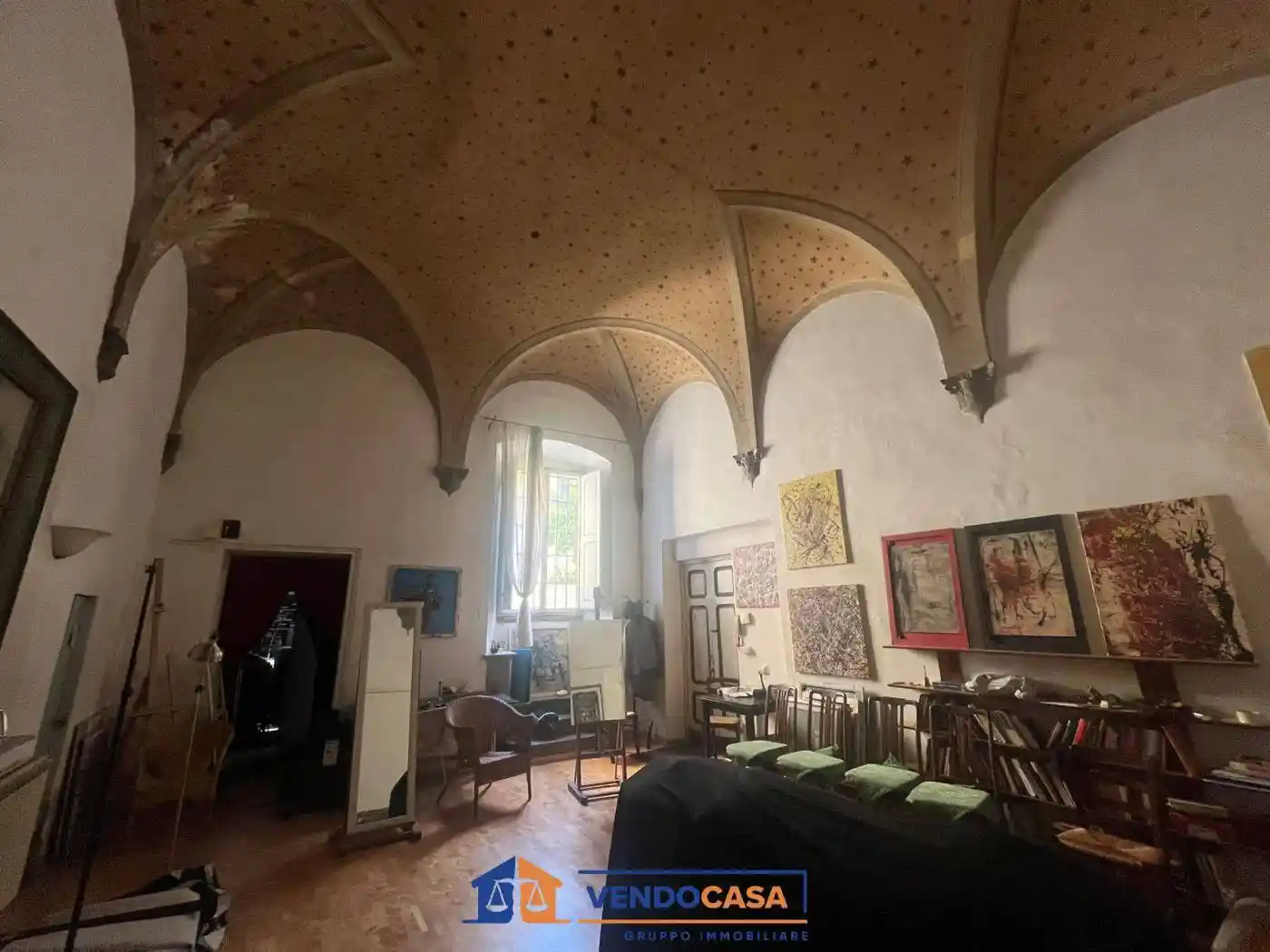 Appartamento in vendita a Firenze