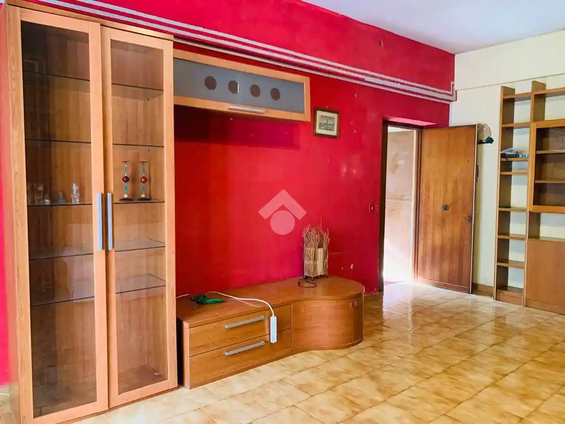 Bilocale via Morando Filippo Rosa 4, Casal Bernocchi, Roma - foto 2