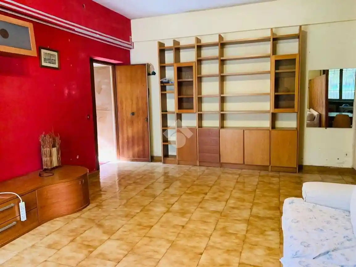 Bilocale via Morando Filippo Rosa 4, Casal Bernocchi, Roma - foto 3