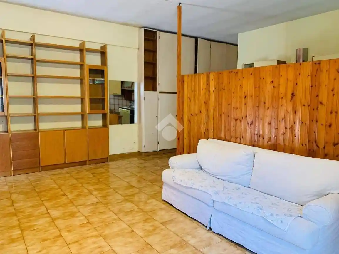 Bilocale via Morando Filippo Rosa 4, Casal Bernocchi, Roma - foto 4