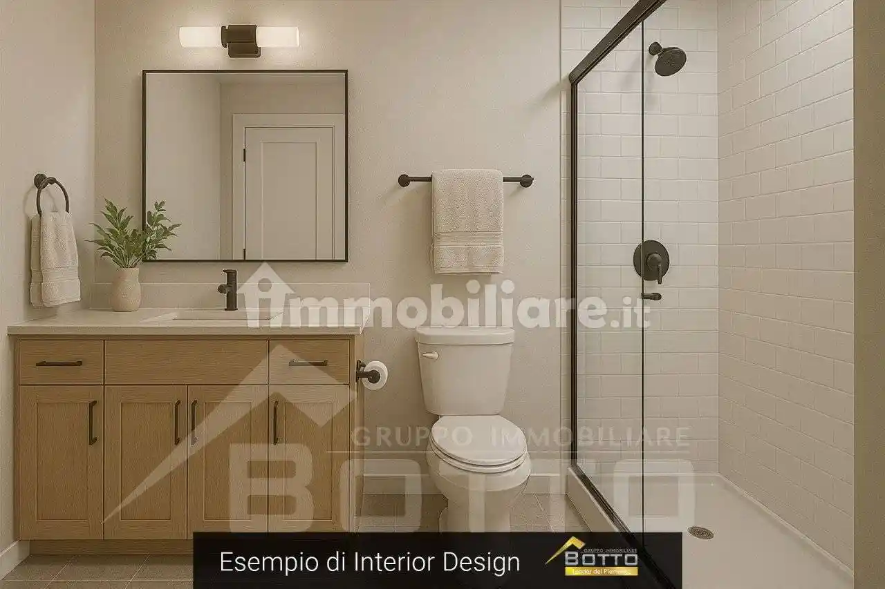 Villa unifamiliare via Giuseppe De Filippi, Centro, Varallo Pombia - foto 2