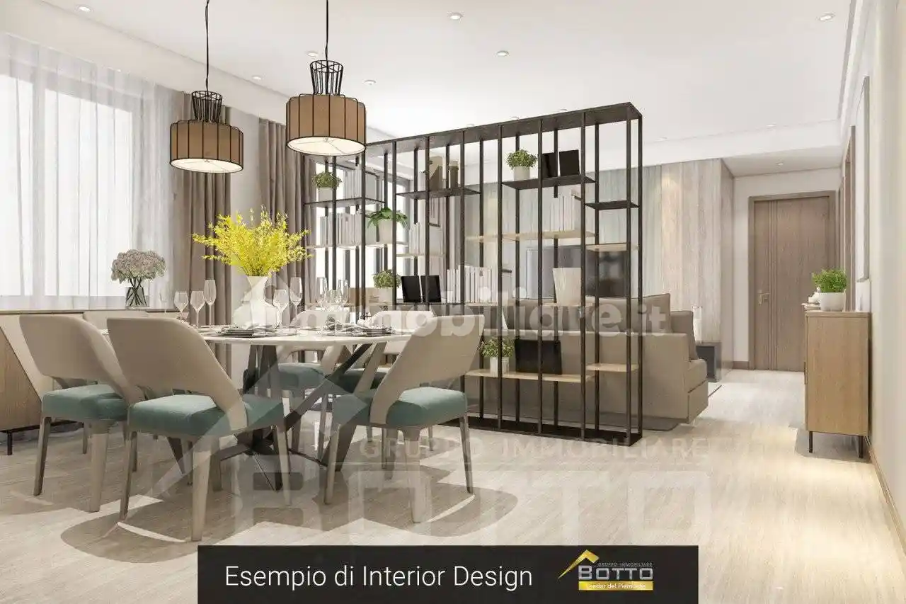 Villa unifamiliare via Giuseppe De Filippi, Centro, Varallo Pombia - foto 4