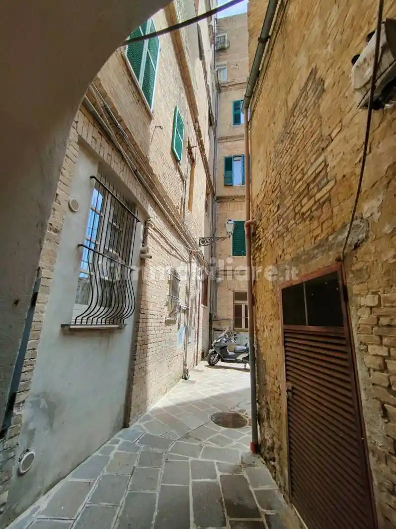 Quadrilocale via Ferdinando Galiani, Chieti Città, Chieti - foto 2