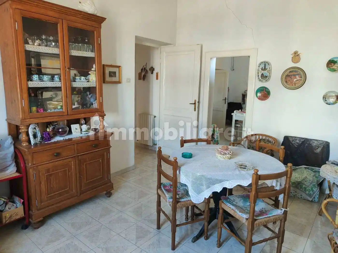 Quadrilocale via Ferdinando Galiani, Chieti Città, Chieti - foto 4