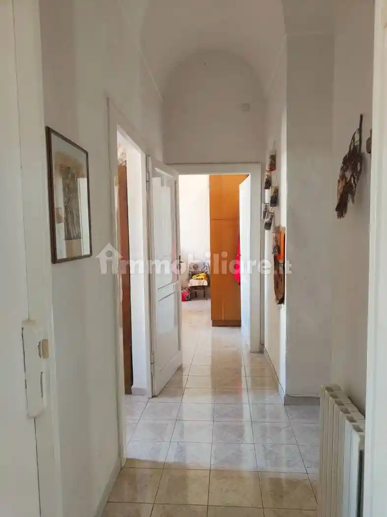 Quadrilocale via Ferdinando Galiani, Chieti Città, Chieti - foto 5