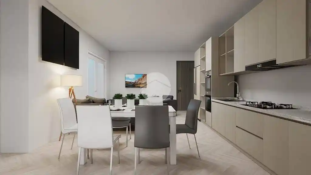 Appartamento in vendita a Quartucciu