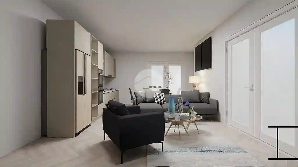 Appartamento - foto 3