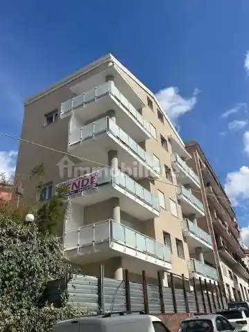 Quadrilocale via Mario Greco, San Leonardo, Catanzaro - foto 2