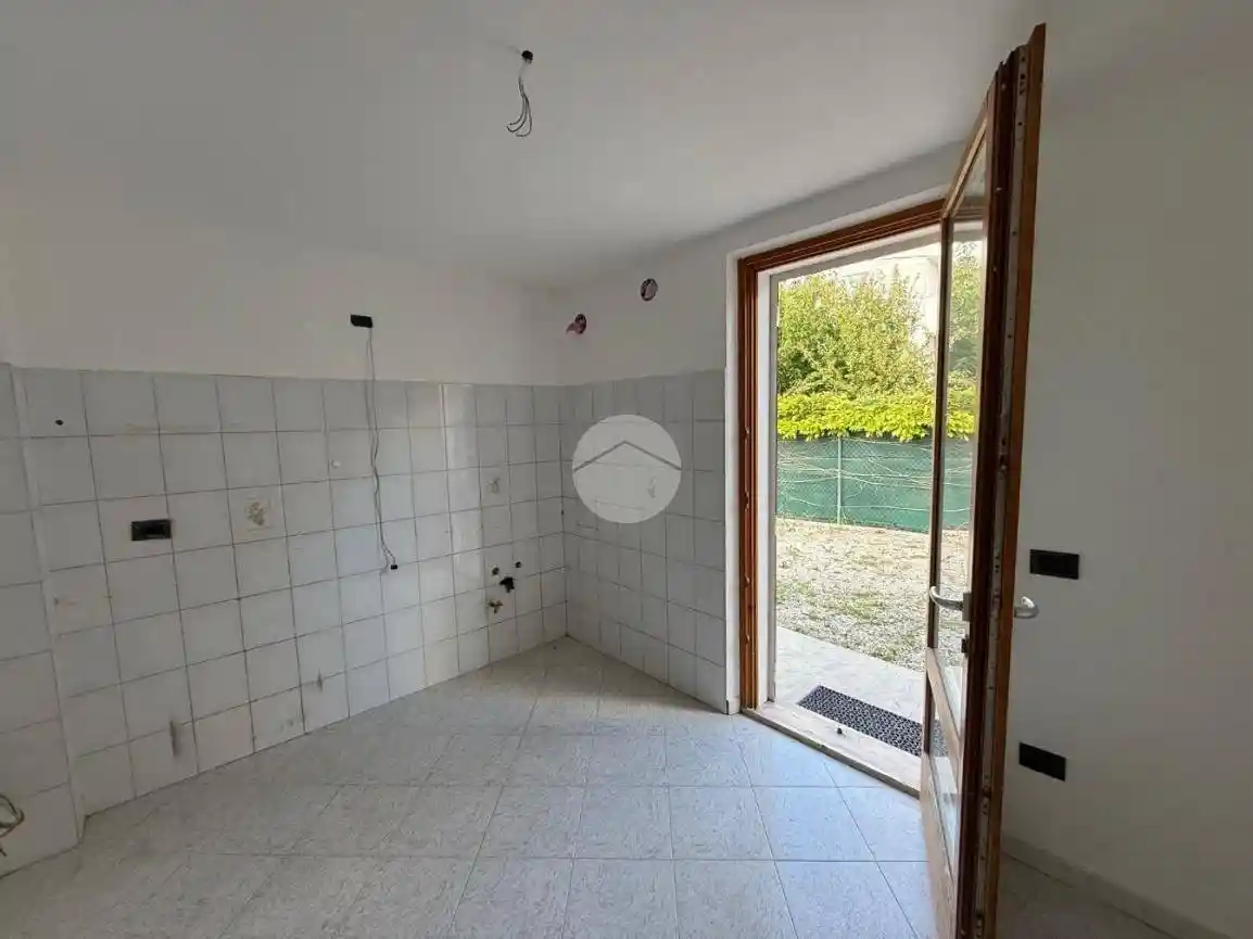 Terratetto plurifamiliare via dello Scalo 24, Sassonia, Fano - foto 5