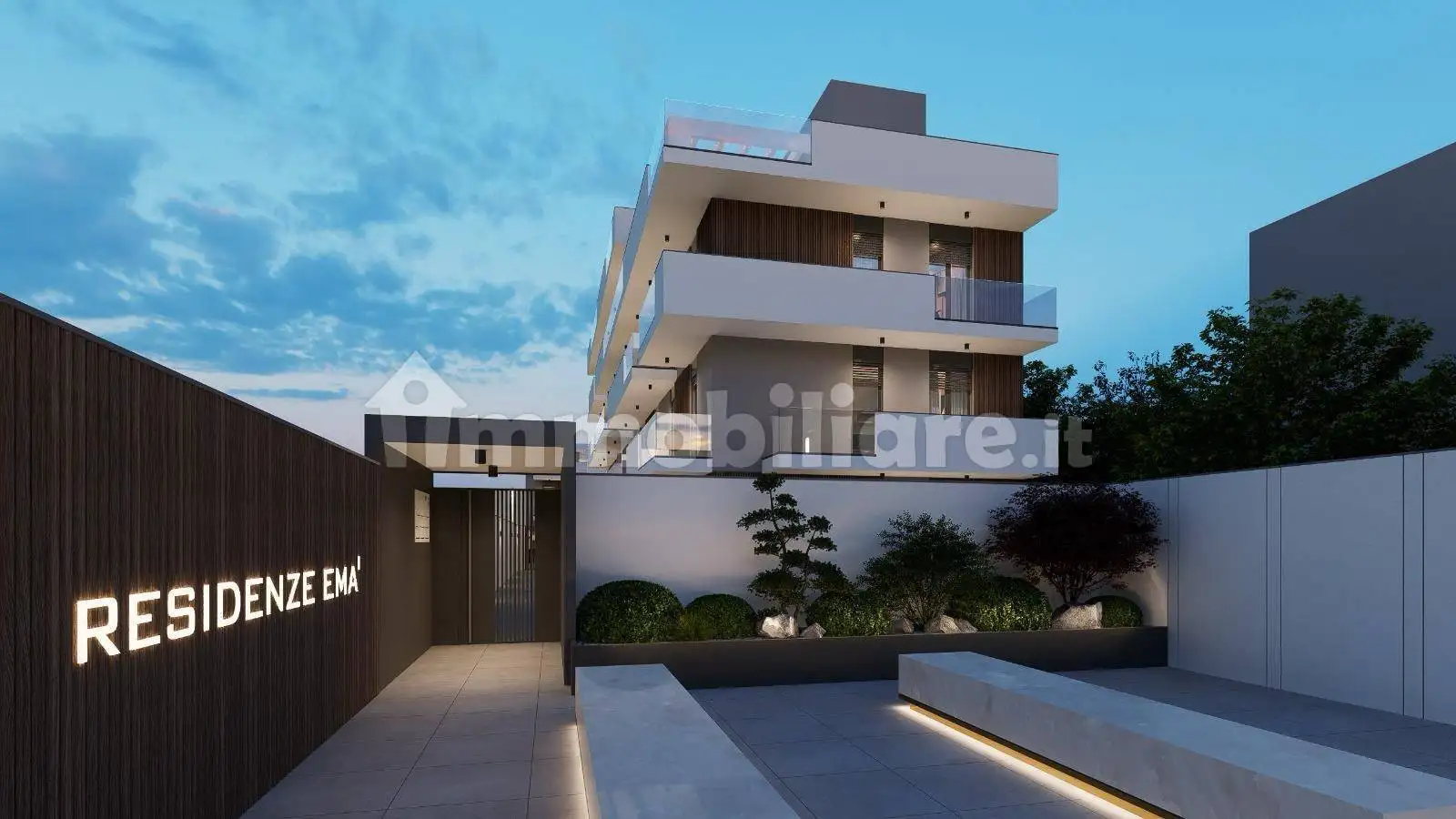 Appartamento in affitto a Marigliano