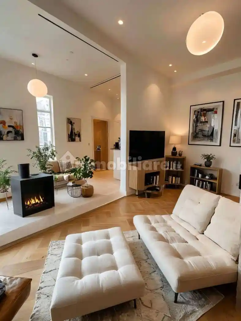 Appartamento in vendita a Pianezza