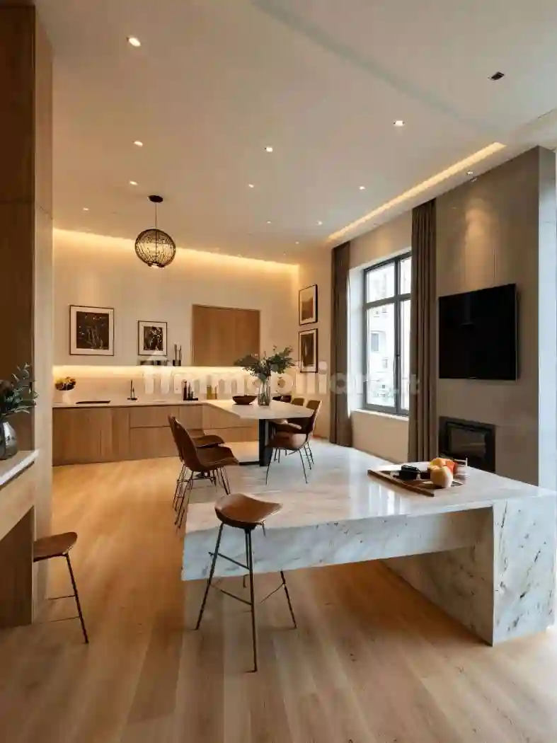 Appartamento - foto 4