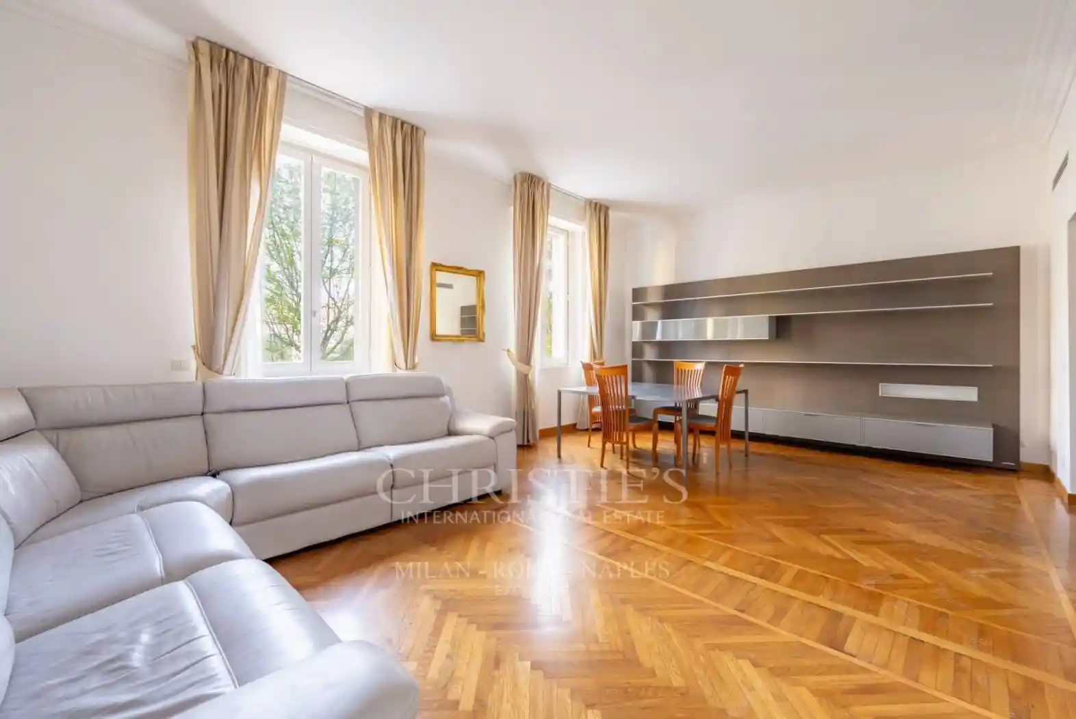 Quadrilocale via Maurizio Quadrio, Garibaldi - Corso Como, Milano - foto 5