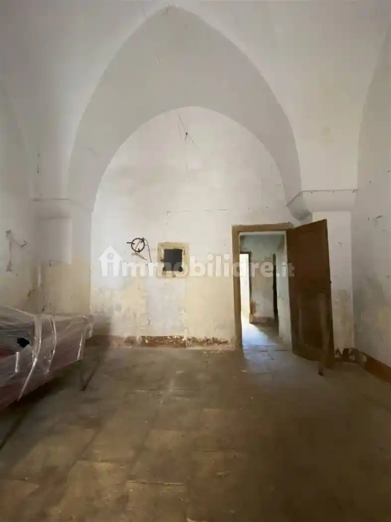 Casa indipendente in vendita a Galatina