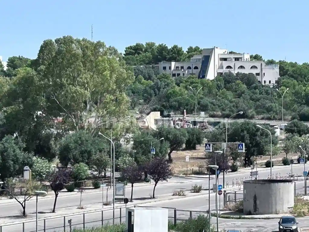 Appartamento in vendita a Taranto