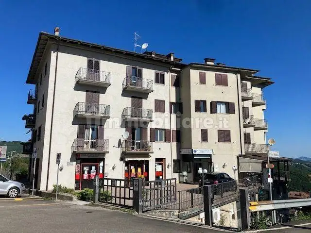 Trilocale via Chiesa Vecchia 2, Centro, Castiglione dei Pepoli