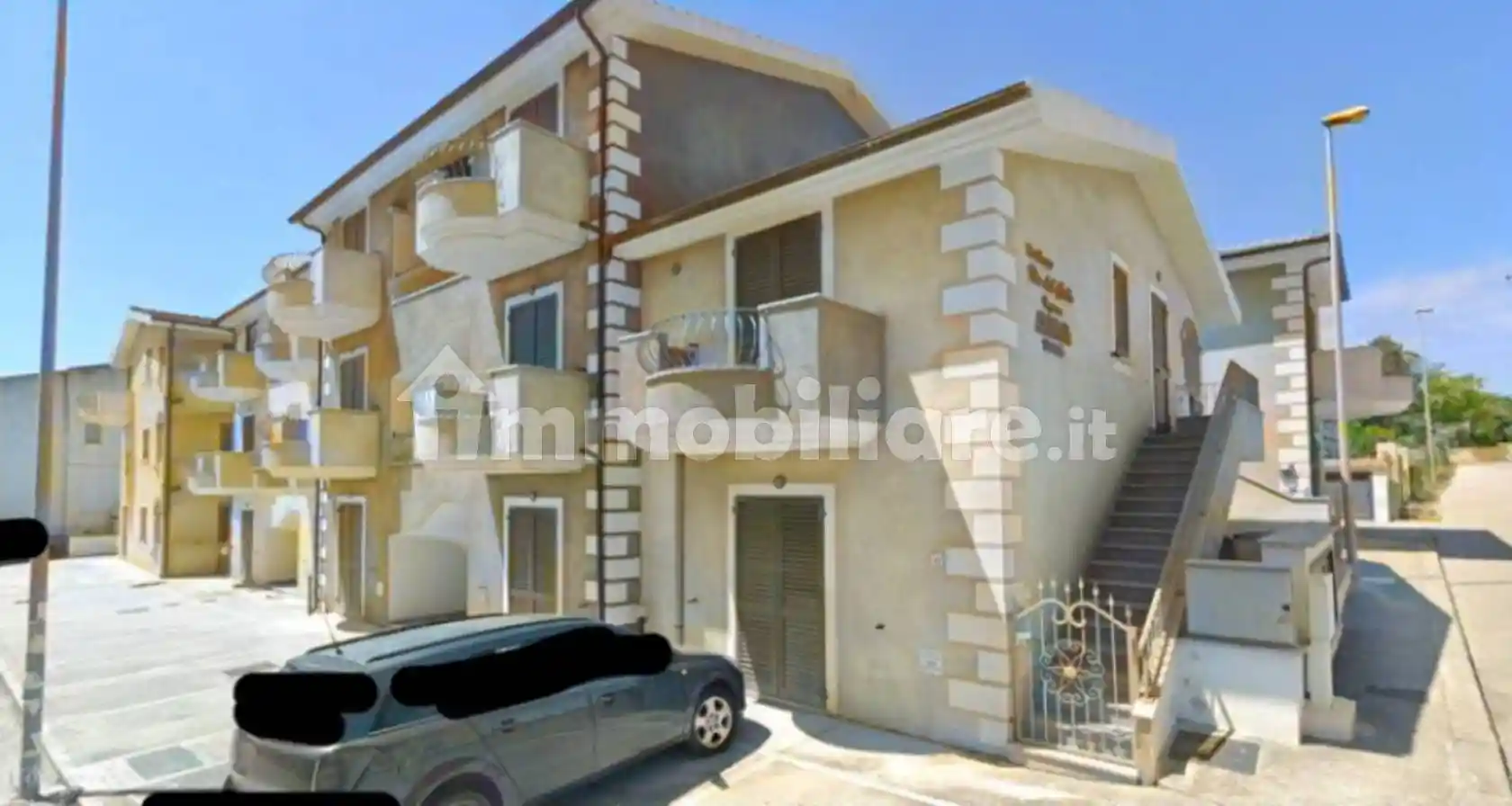 Appartamento in vendita a Viddalba