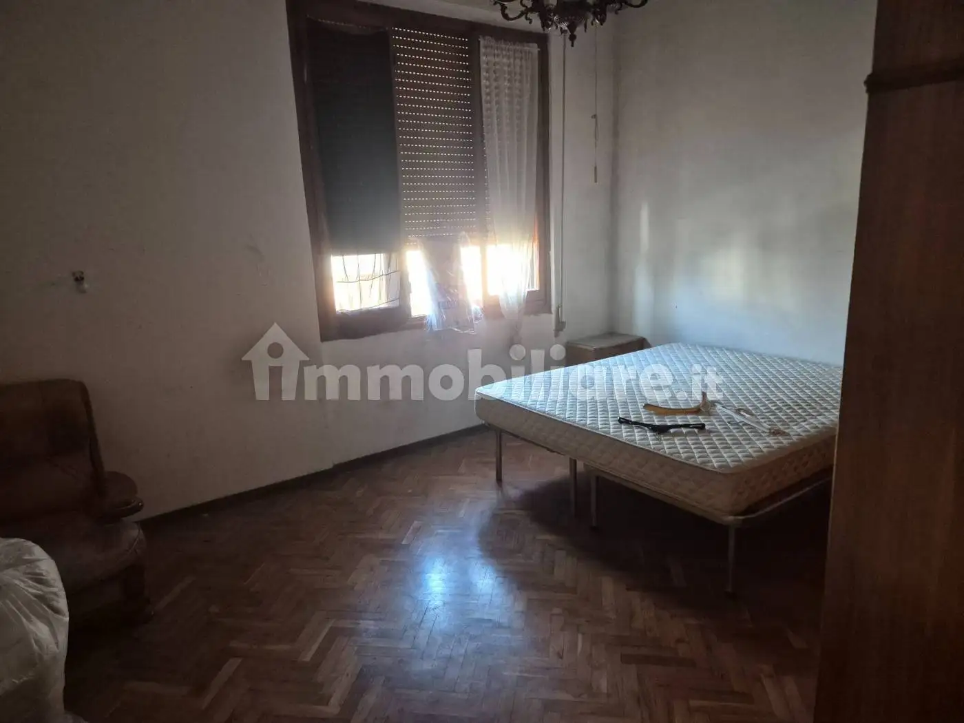 Terratetto unifamiliare 120 m², buono stato, Castelnuovo, Prato - foto 2