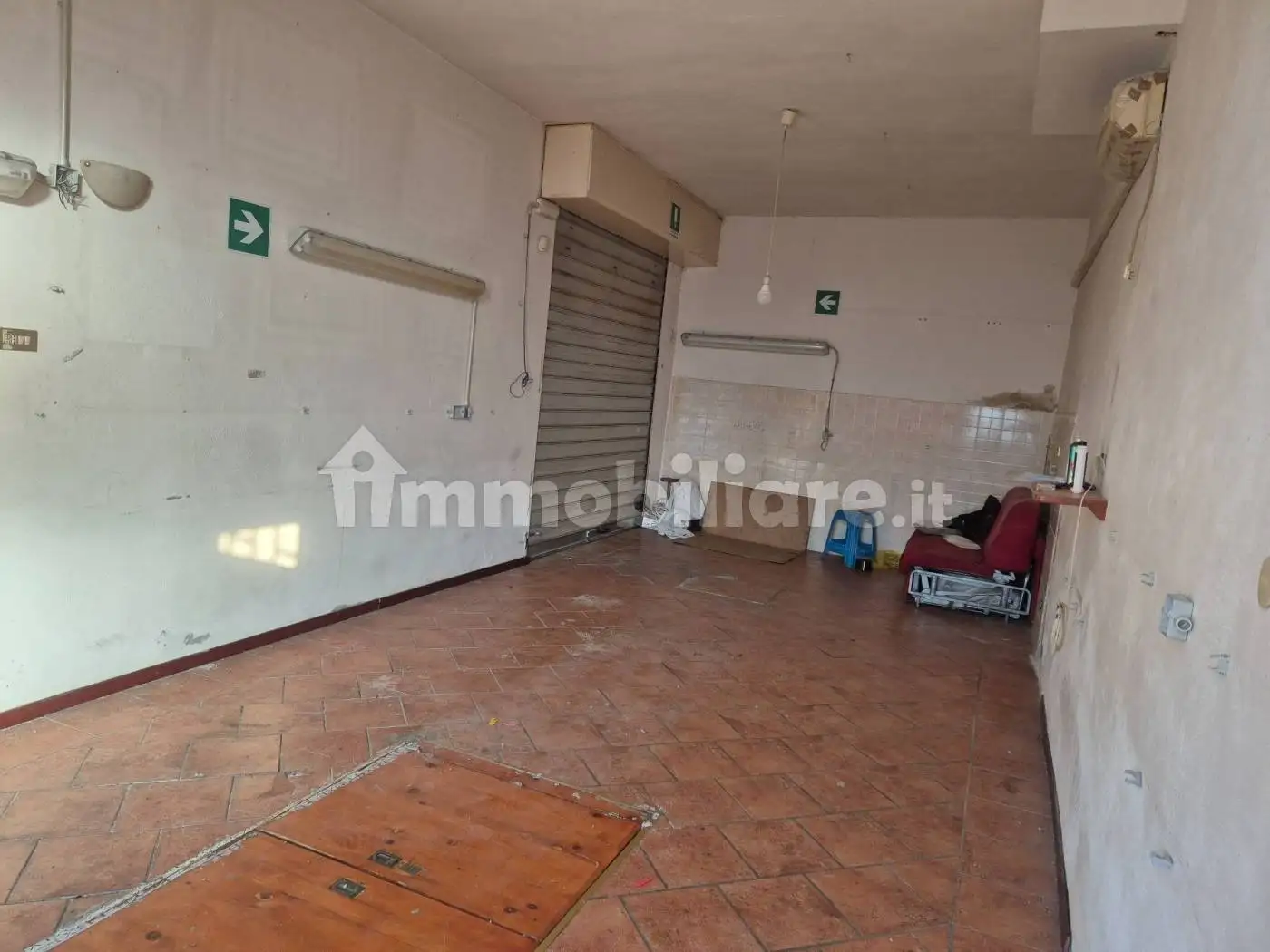 Terratetto unifamiliare 120 m², buono stato, Castelnuovo, Prato - foto 5