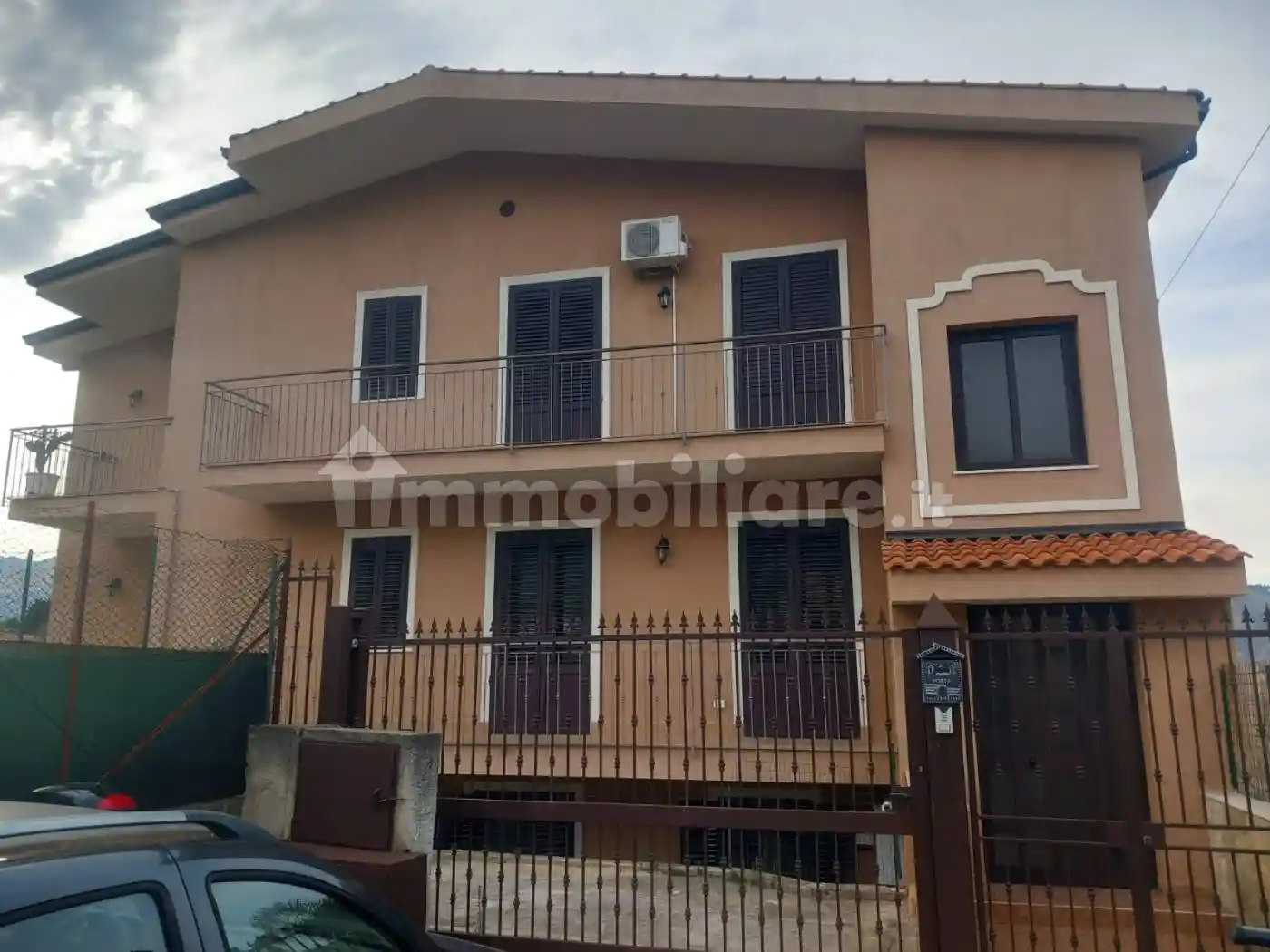 Appartamento in affitto a Palermo