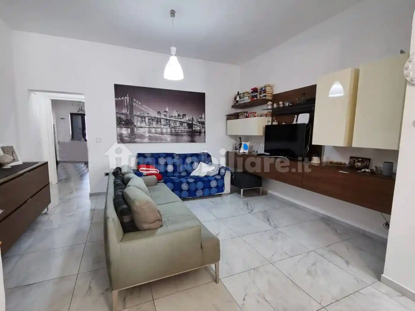 Appartamento in vendita a San Pietro Vernotico