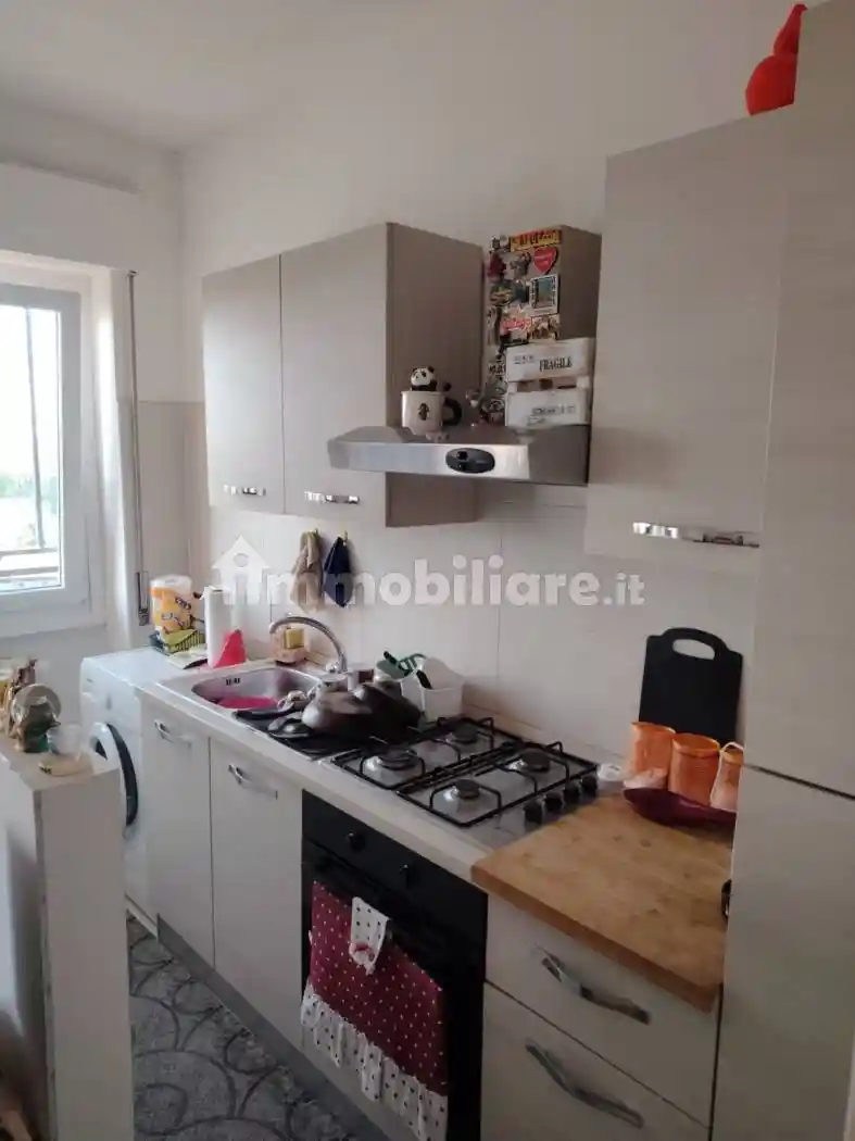 Appartamento in affitto a Cinisello Balsamo