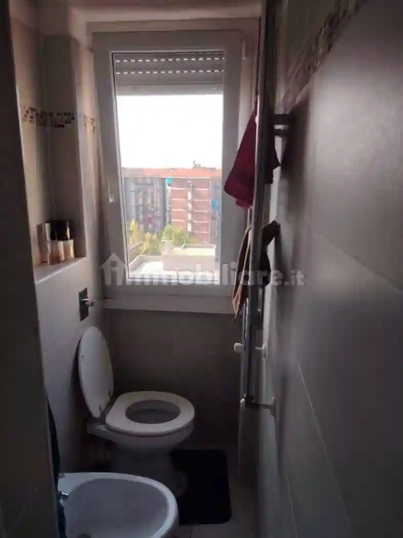 Monolocale viale Romagna 29, Fulvio Testi, Cinisello Balsamo - foto 4