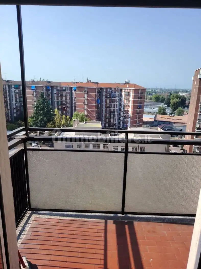 Monolocale viale Romagna 29, Fulvio Testi, Cinisello Balsamo - foto 5